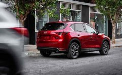 日系大热SUV，马自达CX30和本田XRV，谁是真正的运动领袖