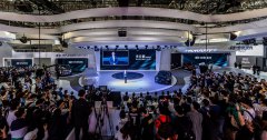 现代汽车携强大阵容登陆北京车展 以HSMART+未来技术愿