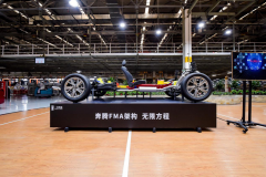 “架构造车”下的全新第三代奔腾B70，是时候展现真正