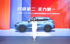 颜值第二，实力第一，东风风行T5 EVO全网首拆试验结果