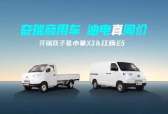 把握时代脉搏！让品质成为商用车行业高质量发